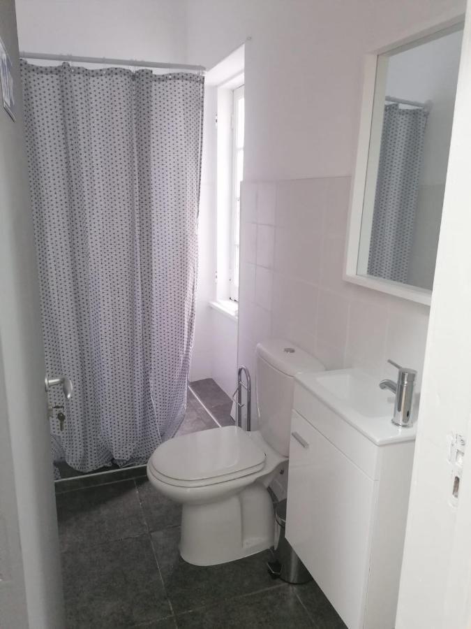Peters Guesthouse アヴェイロ エクステリア 写真
