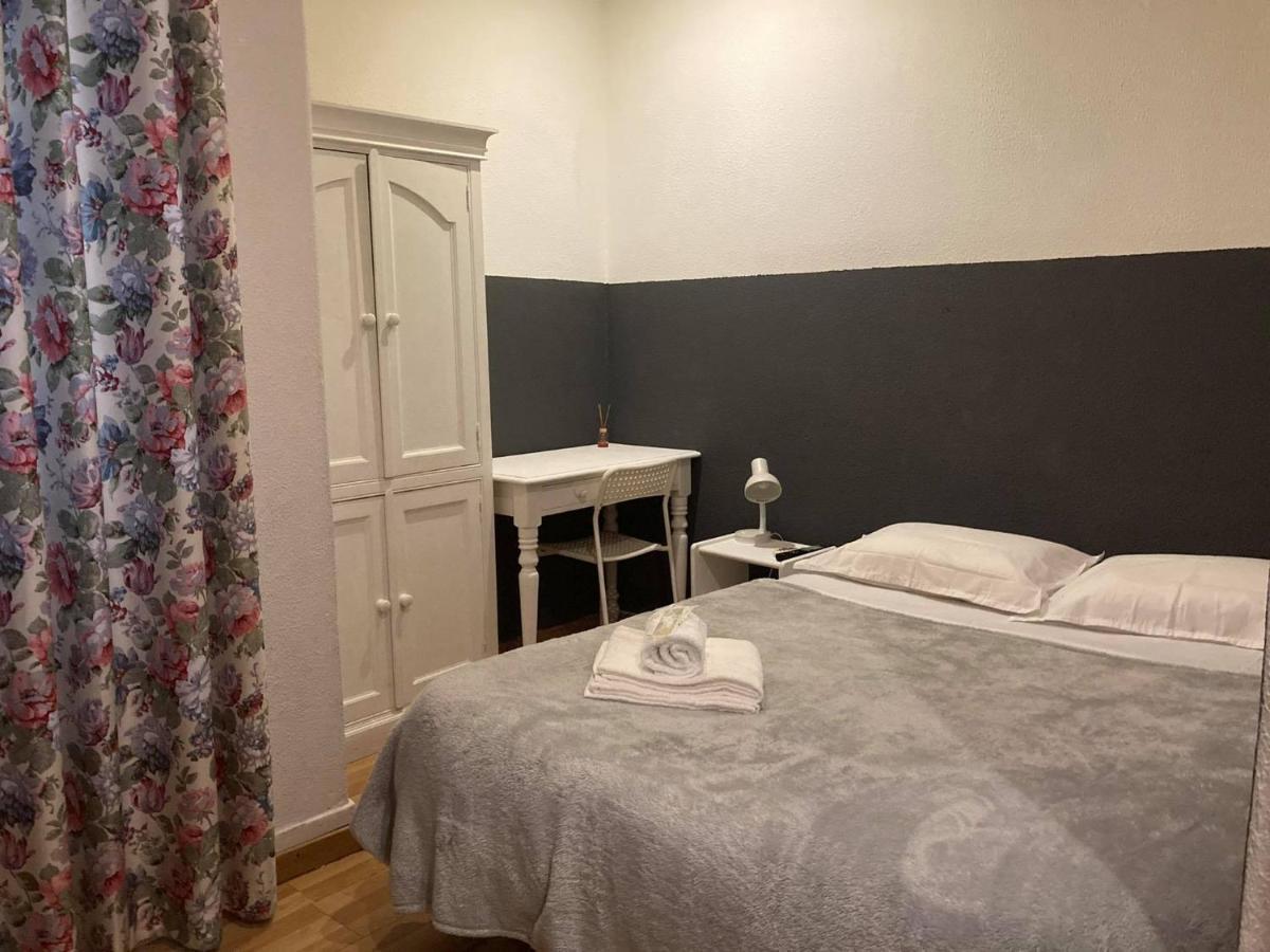 Peters Guesthouse アヴェイロ エクステリア 写真