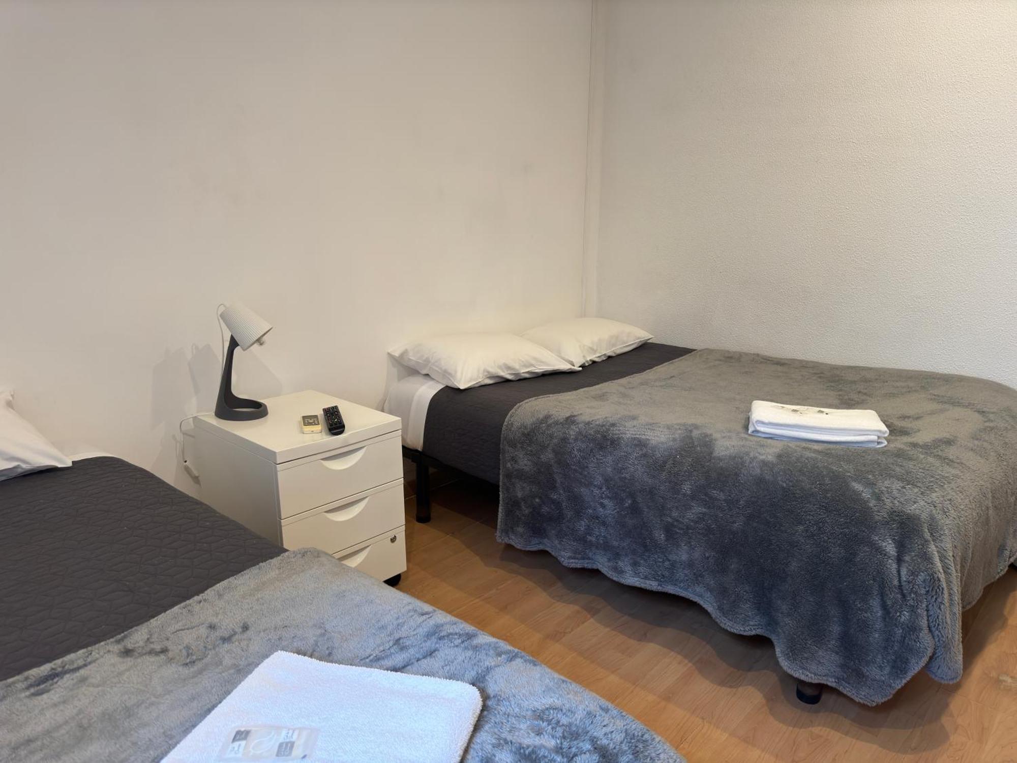 Peters Guesthouse アヴェイロ エクステリア 写真