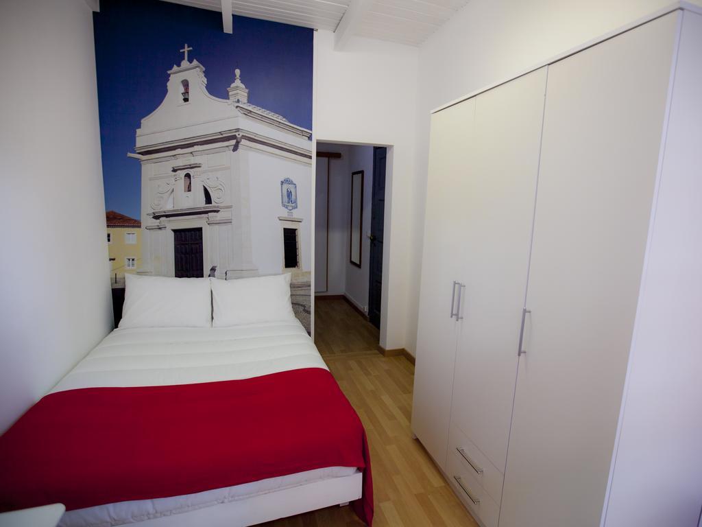 Peters Guesthouse アヴェイロ エクステリア 写真