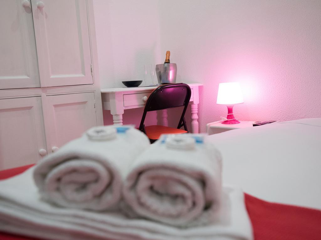 Peters Guesthouse アヴェイロ エクステリア 写真