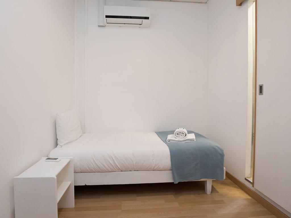 Peters Guesthouse アヴェイロ エクステリア 写真