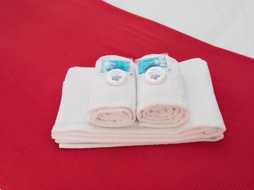 Peters Guesthouse アヴェイロ エクステリア 写真