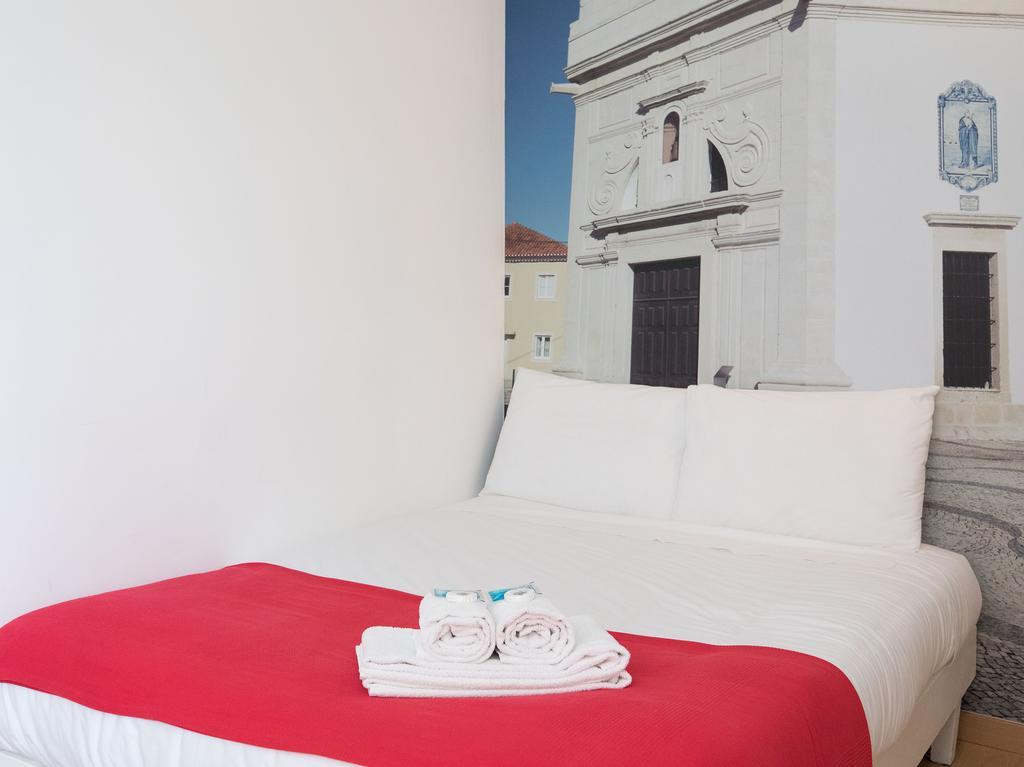 Peters Guesthouse アヴェイロ エクステリア 写真