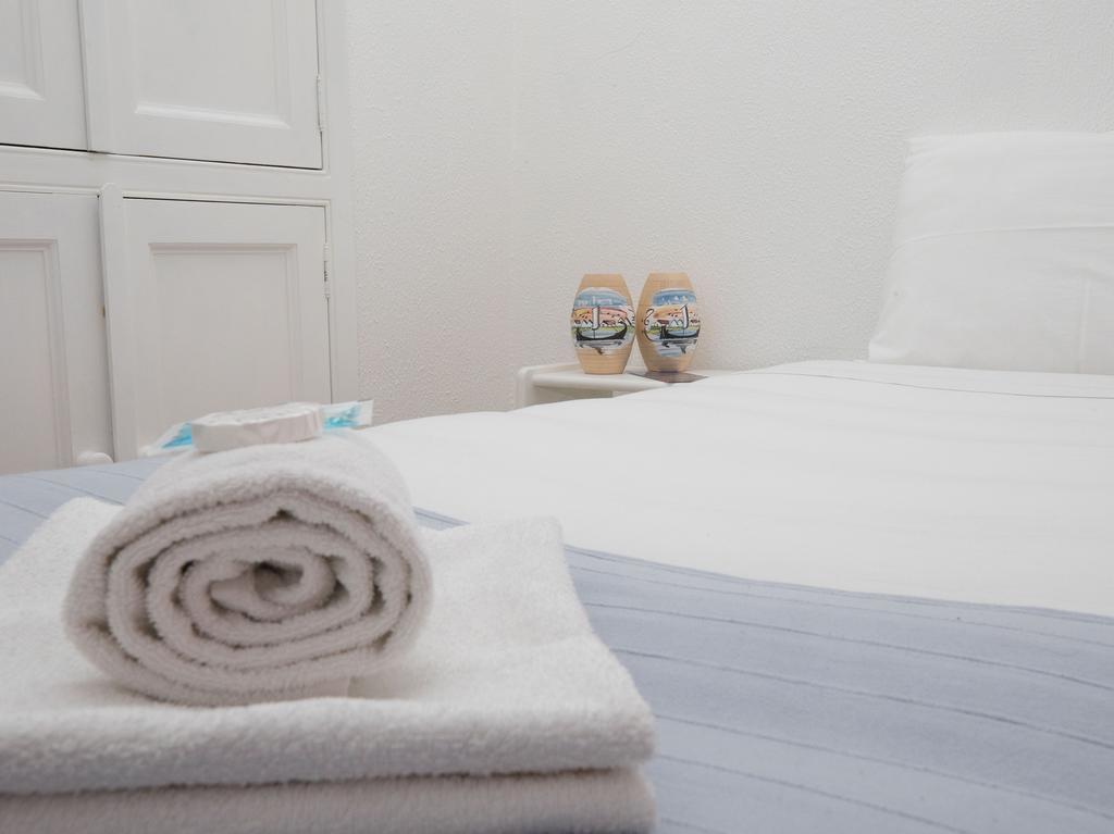 Peters Guesthouse アヴェイロ エクステリア 写真