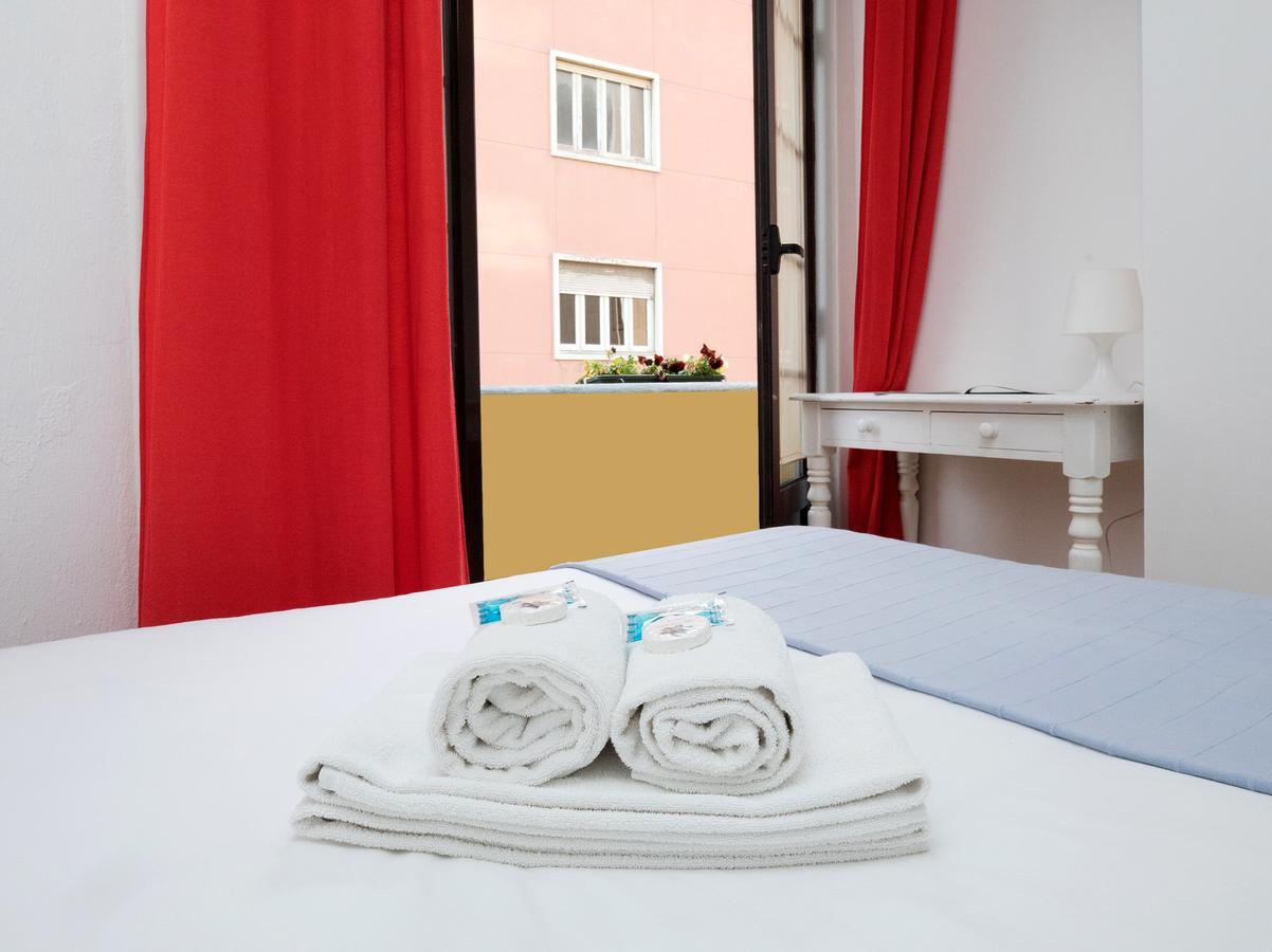 Peters Guesthouse アヴェイロ エクステリア 写真